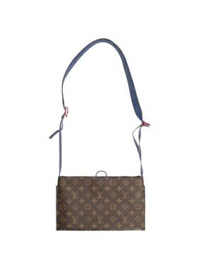 Louis Vuitton Pacific Split Crossbody Shoulder Bag